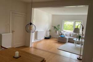 Modernes Wohnen im Grünen: Einfamilienhaus in Elmshorn – Koppeldamm 6, 25335 Elmshorn – Vorschaubild 3