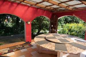 Wohnhaus-Bungalow auf 2400 m² Grundstück mit Schwimmteich und Nebengelass – Kiefernweg 6, 14797 Potsdam-Mittelmark (Kreis) – Vorschaubild 50
