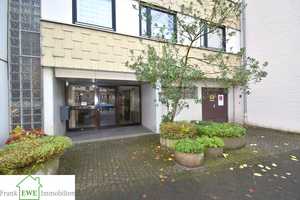 Objekt Nr. 329_3,  40597 Düsseldorf Benrath
1-Zimmer-Appartement mit Balkon + Tiefgaragenstellplatz – Düsseldorf – Vorschaubild 3