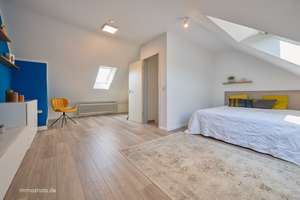 Zwischen Stadt und See – Wohnen mit außergewöhnlicher Lebensqualität – Die vollständige Adresse der Immobilie erhältst du vom Anbieter., 50767 Pesch, Köln – Vorschaubild 12