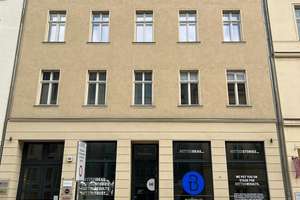 Unbefristet! Zentral in Mitte - Regierung, Charité, Hauptbahnhof – Luisenstraße 40, 10117 Mitte (Ortsteil), Berlin – Vorschaubild 2
