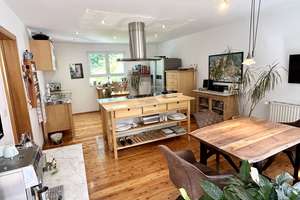 Idyllische Doppelhaushälfte mit Garten und herrlichem Ausblick – Die vollständige Adresse der Immobilie erhältst du vom Anbieter., 69118 Schlierbach, Heidelberg – Vorschaubild 16