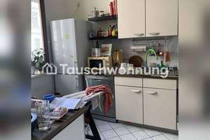 Tauschwohnung: Geräumige 1-Raum-Wohnung an der Karli  – 4107 Zentrum-Süd, Leipzig – Vorschaubild 4