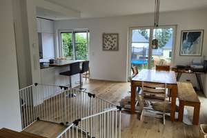 Neues Einfamilienhaus mit EBK in Dottendorf, Bonn – Die vollständige Adresse der Immobilie erhältst du vom Anbieter., 53129 Dottendorf, Bonn – Vorschaubild 22