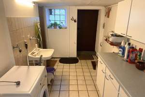 Doppelhaushälfte mit Vollkeller und Garage in Kiel-Hammer – Die vollständige Adresse der Immobilie erhältst du vom Anbieter., 24113 Hassee, Kiel – Vorschaubild 25