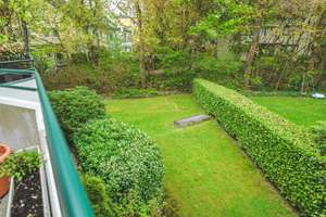 Südviertel!
Bezugsfreie Dreizimmerwohnung  mit Balkon und Tiefgaragenstellplatz in bester Wohnlage – Die vollständige Adresse der Immobilie erhältst du vom Anbieter., 52066 Burtscheid Steinebrück, Aachen – Vorschaubild 14