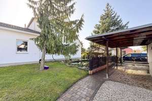 Familienfreundliches Einfamilienhaus mit Gartenhaus, Wintergarten und attraktivem Grundstück – Die vollständige Adresse der Immobilie erhältst du vom Anbieter., 4289 Meusdorf, Leipzig – Vorschaubild 19