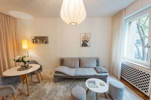 Schön eingerichtete Wohnung, in der Innenstadt - auf Zeit – Sankt Apern Straße 20, 50667 Altstadt/Nord, Köln – Vorschaubild 26