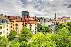 Möbliert: Großzügige Dachterrassenwohnung in Neuhausen – Die vollständige Adresse der Immobilie erhältst du vom Anbieter., 80634 Neuhausen, München – Vorschaubild 25