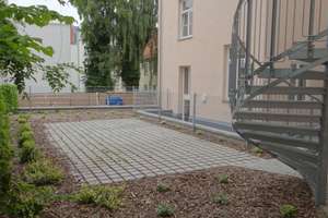 Möbliert: Helle 2-Zimmer-Wohnung in Top-Lage zu verkaufen - Mietpoolbeitritt und Paketpreis möglich! – Langenstr. 70, 18439 Altstadt, Stralsund – Vorschaubild 6