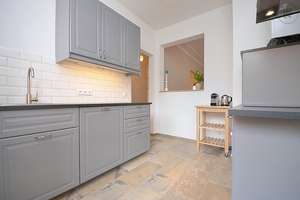 Modern möblierte Altbauwohnung mit Balkon in Stuttgart West – Die vollständige Adresse der Immobilie erhältst du vom Anbieter., 70193 Hölderlinplatz, Stuttgart – Vorschaubild 25