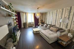 Attraktive Kapitalanlage in Bielefeld Stieghorst/Sieker – Gepflegte Wohnung mit Balkon – Die vollständige Adresse der Immobilie erhältst du vom Anbieter., 33605 Stieghorst, Bielefeld – Vorschaubild 3