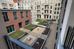 Exklusiver Wohntraum am Alten Markt – Großzügige 4 Zimmer Genossenschaftswohnung – Anna-Zielenziger-Straße 5, 14467 Nördliche Innenstadt, Potsdam – Vorschaubild 22