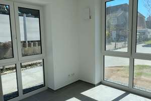Neubau mit 2,5 Zimmern in Hamburg Rahlstedt – Die vollständige Adresse der Immobilie erhältst du vom Anbieter., 22149 Rahlstedt, Hamburg – Vorschaubild 1