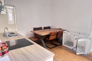Exklusive möblierte Altbauwohnung mit hohen Decken & Designer-Möbeln in Bonner Bestlage – Friedensplatz 7, 53111 Bonn-Zentrum, Bonn – Vorschaubild 4