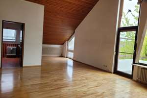 von Privat: Ruhige 3-Zi. DG Wohnung (86qm), Balkon, EBK, Gäste-WC, TG-Stellplatz, keine Maklergebühr – Die vollständige Adresse der Immobilie erhältst du vom Anbieter., 70619 Riedenberg, Stuttgart – Vorschaubild 18
