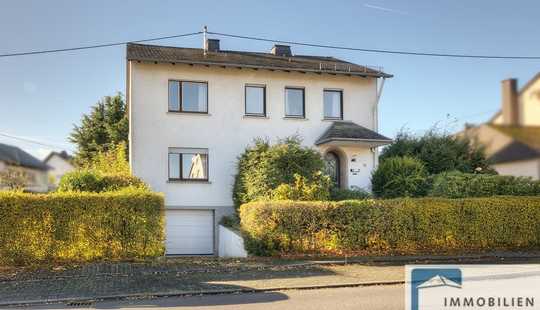Bild von Charmantes Einfamilienhaus in beliebter Wohngegend von Montabaur. 