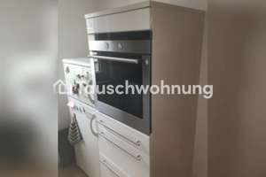 Tauschwohnung: 3-Zimmer-Wohnung mit Balkon und Tiefgarage in Deutz – Die vollständige Adresse der Immobilie erhältst du vom Anbieter., 50679 Deutz, Köln – Vorschaubild 2