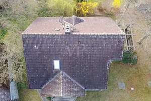 TOLLES HAUS MIT GROSSEM GRUNDSTÜCK IN RUHIGER LAGE VON RADEBEUL + NEBENGEBÄUDE – Die vollständige Adresse der Immobilie erhältst du vom Anbieter., 1445 Radebeul – Vorschaubild 6