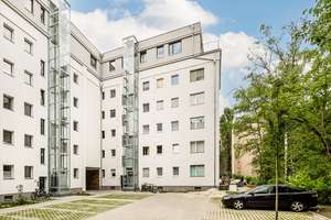 3-Zimmerwohnung in Schöneberg: bezugsfrei und provisionsfrei! – Die vollständige Adresse der Immobilie erhältst du vom Anbieter., 10781 Schöneberg, Berlin – Vorschaubild 13
