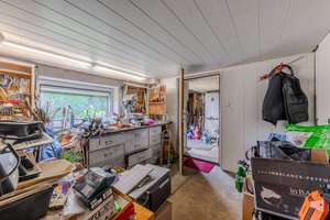 CHARMANTES EINFAMILIEN & GENERATIONSHAUS IN RUHIGER LAGE VON DRESDEN – Die vollständige Adresse der Immobilie erhältst du vom Anbieter., 1109 Hellerau/Wilschdorf, Dresden – Vorschaubild 37