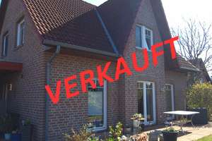 Einfamilienhaus in ruhiger Siedlungslage – Die vollständige Adresse der Immobilie erhältst du vom Anbieter., 49419 Wagenfeld – Vorschaubild 1