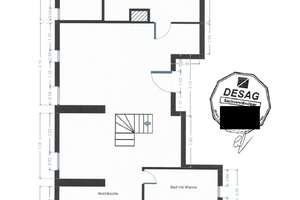 3 Zimmer-Maisonette-Wohnung mit offenem Raumkonzept in zentraler Lage Hannover-Hainholz – Philipsbornstraße 60, 30165 Vahrenwald, Hannover – Vorschaubild 14
