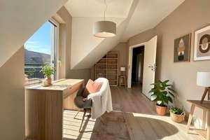Einzug ins Glück: Ihr Neubau Familiennest mit großer Terrasse und sonnigem Westgarten – Die vollständige Adresse der Immobilie erhältst du vom Anbieter., 22869 Schenefeld – Vorschaubild 12
