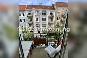 Tauschwohnung: Süße Altbauwohnung in Eimsbüttel mit Balkon – Lastropsweg 5, 20255 Eimsbüttel (Ortsteil), Hamburg – Vorschaubild 3