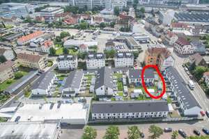 Einziehen und wohlfühlen. Reihenendhaus in Bruchsal Stadt – 76646 Bruchsal – Vorschaubild 13