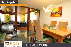 Mit Charme und Scheune - FALC Immobilien Heilbronn – Die vollständige Adresse der Immobilie erhältst du vom Anbieter., 74861 Neudenau – Vorschaubild 1