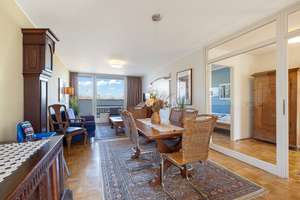 3-Zimmer-Neubauwohnung in der beliebten Kadiner Straße mit Weitblick über Berlin! – Die vollständige Adresse der Immobilie erhältst du vom Anbieter., 10243 Friedrichshain, Berlin – Vorschaubild 4