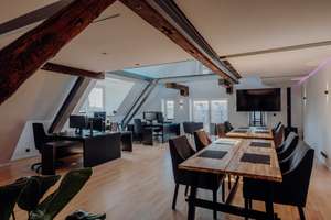 Einmalige Chance! Erstklassige Maisonettewohnung mit direktem Weserblick zur Schlachte! – Die vollständige Adresse der Immobilie erhältst du vom Anbieter., 28195 Altstadt, Bremen – Vorschaubild 5