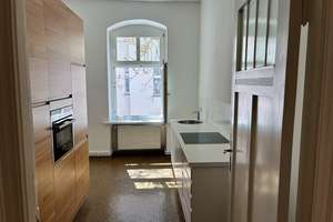 Privatverkauf: Nahe Helmholtzplatz! Absolut ruhig. Altbaucharme. Tolle Einbauküche. – Ahlbecker Str. 11 A, 10437 Prenzlauer Berg, Berlin – Vorschaubild 5