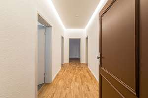 Familienfreundliche 3-Zimmer-Wohnung mit sonnigem Innenhof-Balkon – Die vollständige Adresse der Immobilie erhältst du vom Anbieter., 4155 Gohlis-Süd, Leipzig – Vorschaubild 6