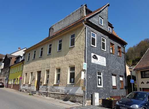 Reihenhaus Sonneberg (Kreis) ImmobilienScout24