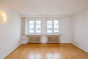 Freigezogene 2 - Zimmer Eigentumswohnung ca. 65 m² in Essen - Stadtkern – Die vollständige Adresse der Immobilie erhältst du vom Anbieter., 45127 Westviertel, Essen – Vorschaubild 2