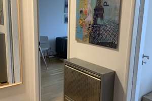 2-Zimmer-Wohnung an der Isar (Flaucher) in Sendling – Die vollständige Adresse der Immobilie erhältst du vom Anbieter., 81371 Sendlinger Feld, München – Vorschaubild 7
