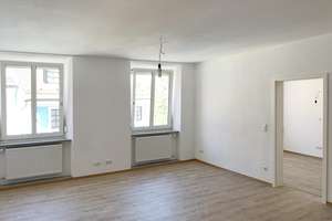 Schöne renovierte 3-Zimmer Altbauwohnung in Straubing (Kernstadt) – Fürstenstraße 8, 94315 Kernstadt, Straubing – Vorschaubild 10