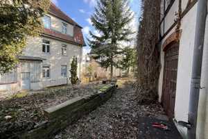 Fulda-Frauenberg:  Gepfl. Gründerzeithaus mit 3 WE, attraktivem Gartengrundstück und Nebengebäude – Buttlarstraße Nr. 47, 36039 Fulda (Kreis) – Vorschaubild 17