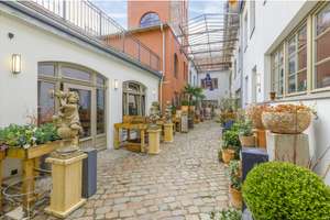 Charmante Luxuswohnung am Jägertor – Jägerstraße 6, 14467 Nördliche Innenstadt, Potsdam – Vorschaubild 4