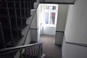 Lebenswertes Kreuzberg: Charmante sonnige Vierzimmerwohnung in saniertem Altbau - bezugsfrei – Die vollständige Adresse der Immobilie erhältst du vom Anbieter., 10997 Kreuzberg, Berlin – Vorschaubild 13