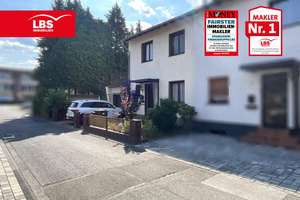 Gestalten statt Suchen – Renovierungsobjekt mit vielfältigen Möglichkeiten