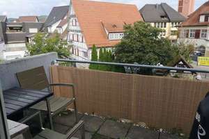 Helle 3-Zimmer-Wohnung mit Balkon, EBK & TG-Stellplatz in Stuttgart-Hedelfingen – Rohrackerstrasse 9, 70329 Hedelfingen (Ortsteil), Stuttgart – Vorschaubild 5