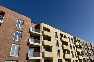 NEUBAUGEBIET Hannover Kronsrode: sep. EBK, Terrasse + Garten, 2 Bäder, Fußbodenhzng, Lift, Kellr, TG – Gantenbleek 9, 30539 Bemerode, Hannover – Vorschaubild 17