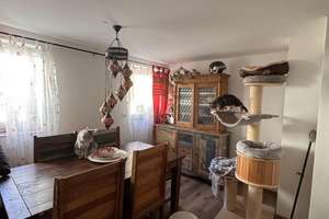 Einfamilienhaus/Bauernhaus mit Werkstatt, großem Grundstück, Scheune & Stall – Wappeltshofen 4, 90518 Altdorf bei Nürnberg – Vorschaubild 8