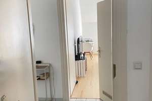 3-Zimmer-Wohnung in  zentraler Lage von Wiesbaden. Einzug ab 01.08.2026 möglich – Die vollständige Adresse der Immobilie erhältst du vom Anbieter., 65195 Westend / Bleichstraße, Wiesbaden – Vorschaubild 9