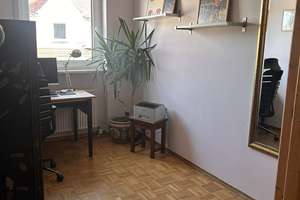 Möblierte 3-Zimmer-Wohnung mit Balkon und TG in München-Pasing - 2 Jahre befristet – Gräfstraße 129, 81241 Pasing, München – Vorschaubild 20