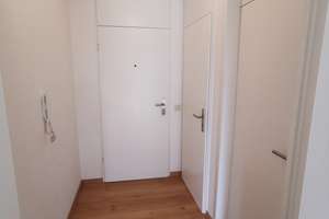 Sanierte 41qm Wohnung in Erlangen Büchenbach  – 91056 Büchenbach Dorf, Erlangen – Vorschaubild 4