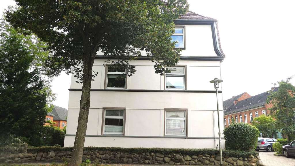 Immobilie in Rendsburg - Entweder eine große Traumwohnung oder 2 Wohnungen - Bild 2